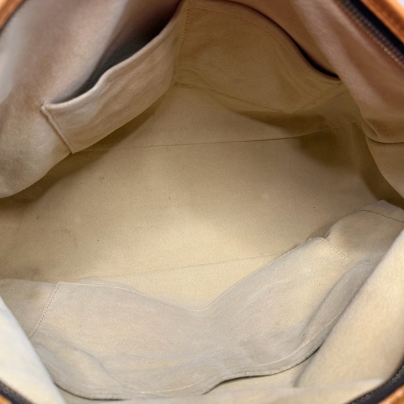 Louis Vuitton Brown Monogram Estrela MM Bag - Picture 4 of 16